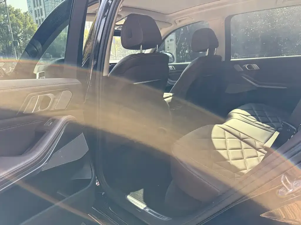 BMW X5 2023 из CN, фото 4