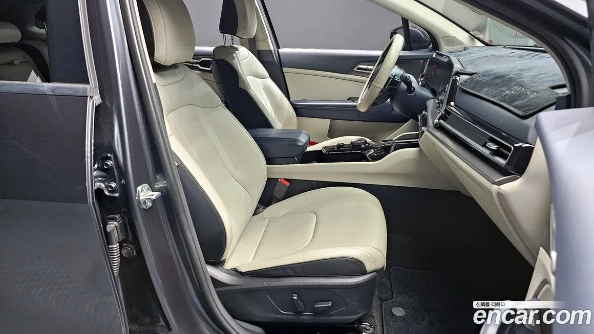 Kia Sportage — фото 2
