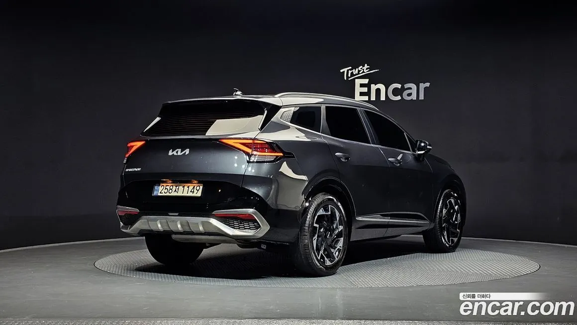 Kia Sportage — фото 5