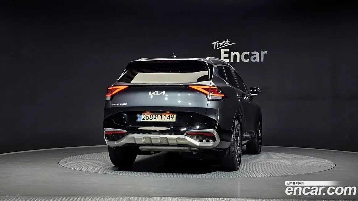 Kia Sportage — фото 3