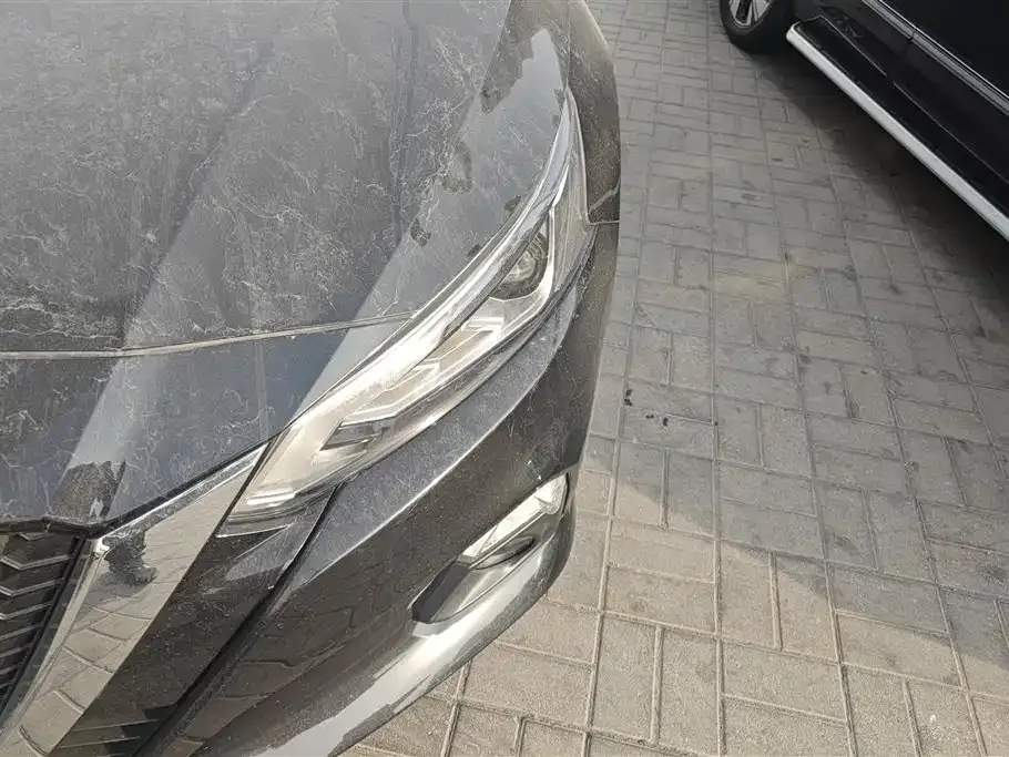 Nissan Teana 2021 из CN, фото 9