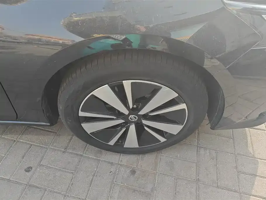 Nissan Teana 2021 из CN, фото 5