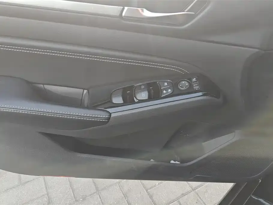 Nissan Teana 2021 из CN, фото 2