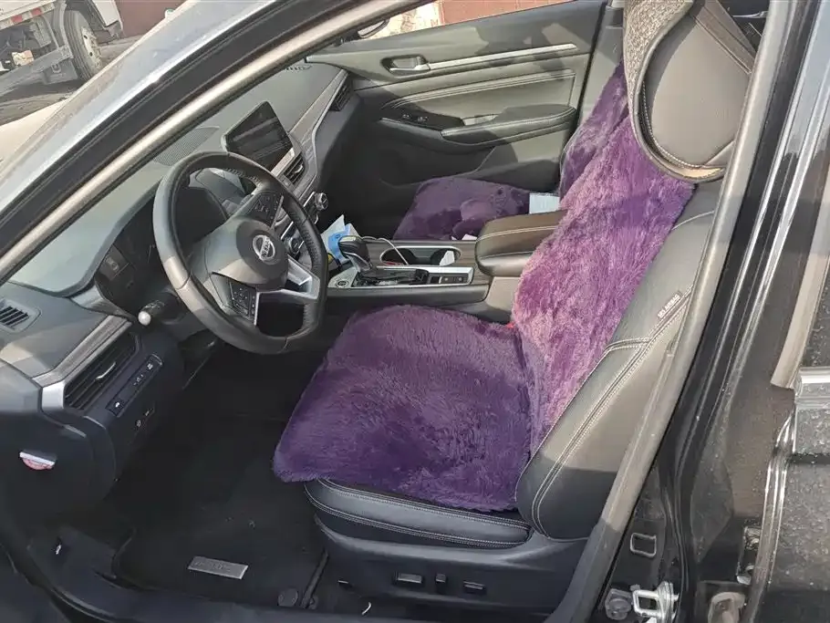 Nissan Teana 2021 из CN, фото 8