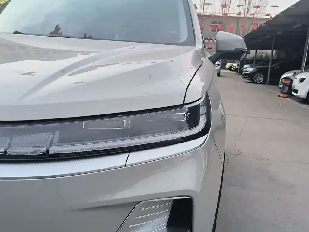 Haval Xiaolong MAX 2026 из CN, фото 7