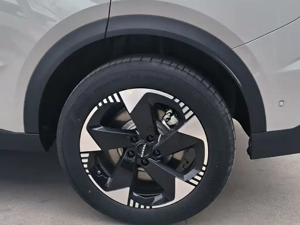 Haval Xiaolong MAX 2026 из CN, фото 2