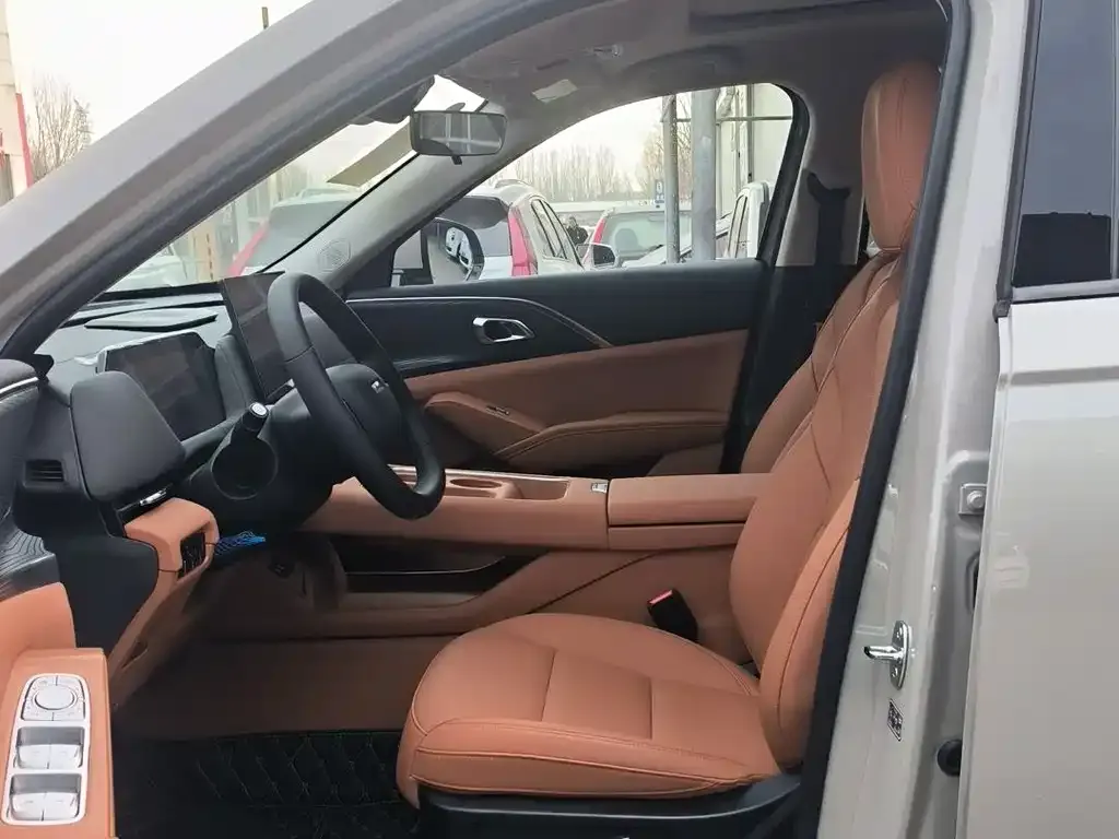 Haval Xiaolong MAX 2026 из CN, фото 3