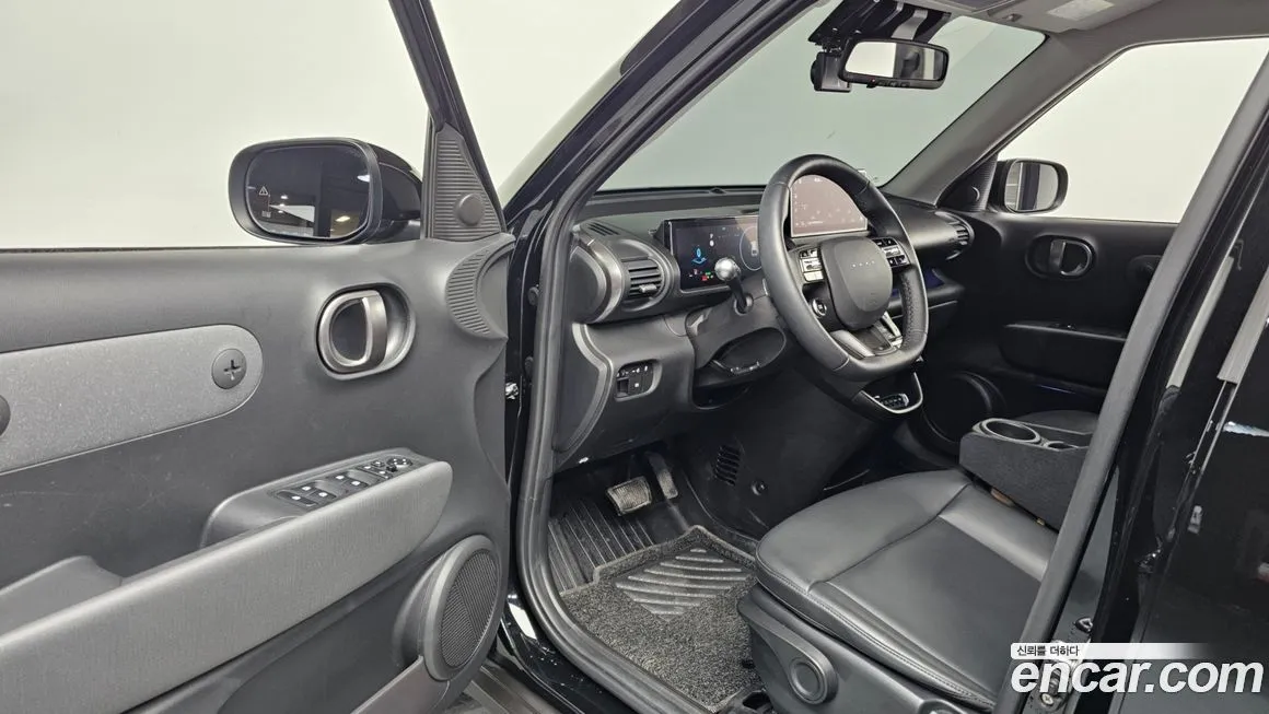 Hyundai Casper 2025 из KR, фото 9