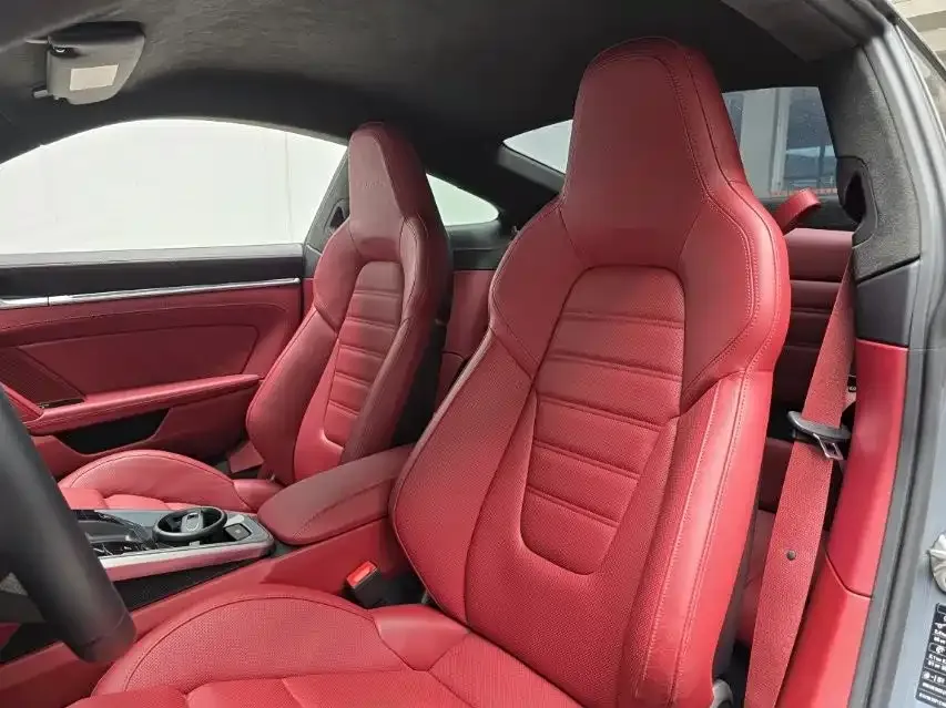 Porsche 911 2023 из CN, фото 3