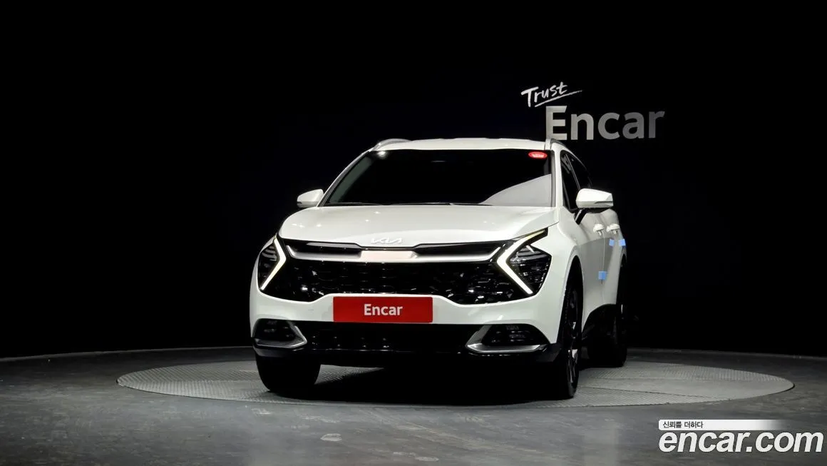 Kia Sportage — фото 3