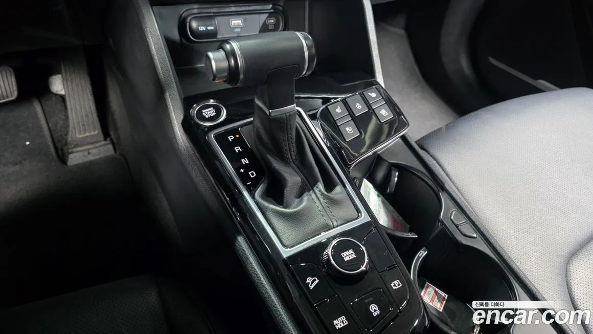 Kia Sportage — фото 10