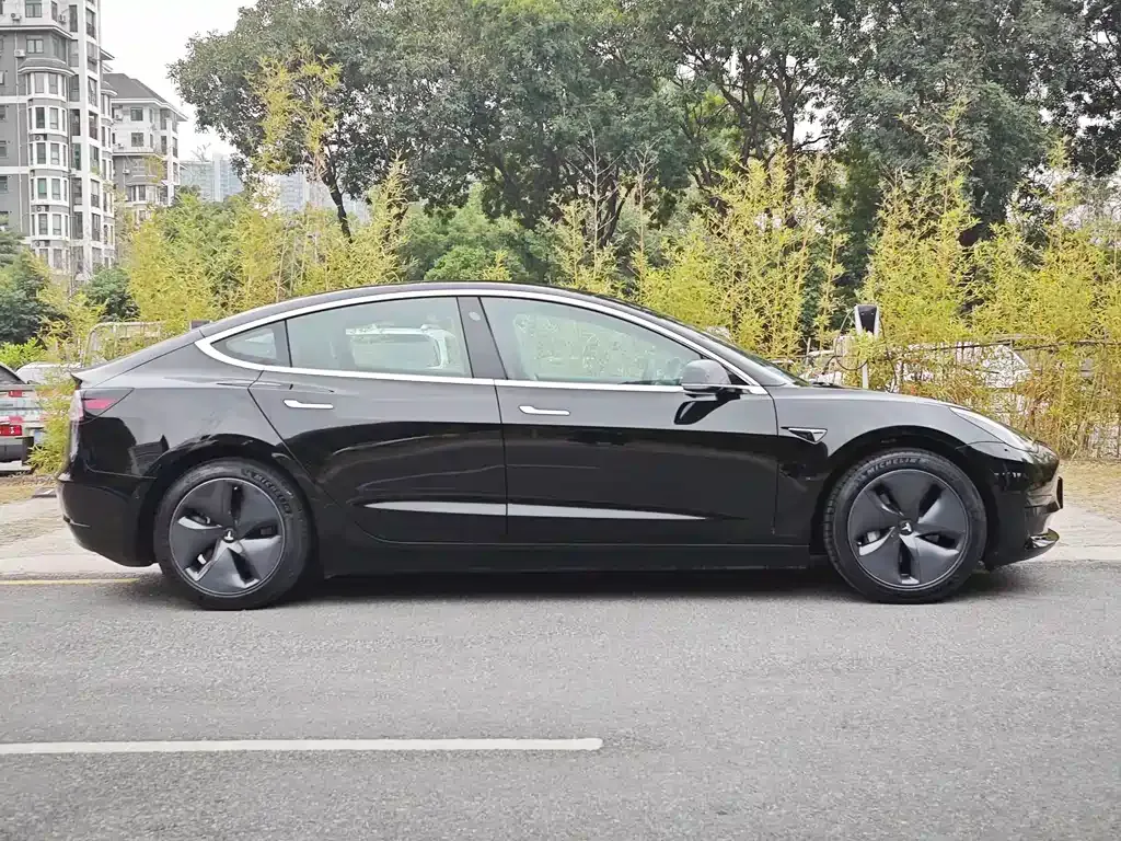 Tesla Model 3 2021 из CN, фото 10