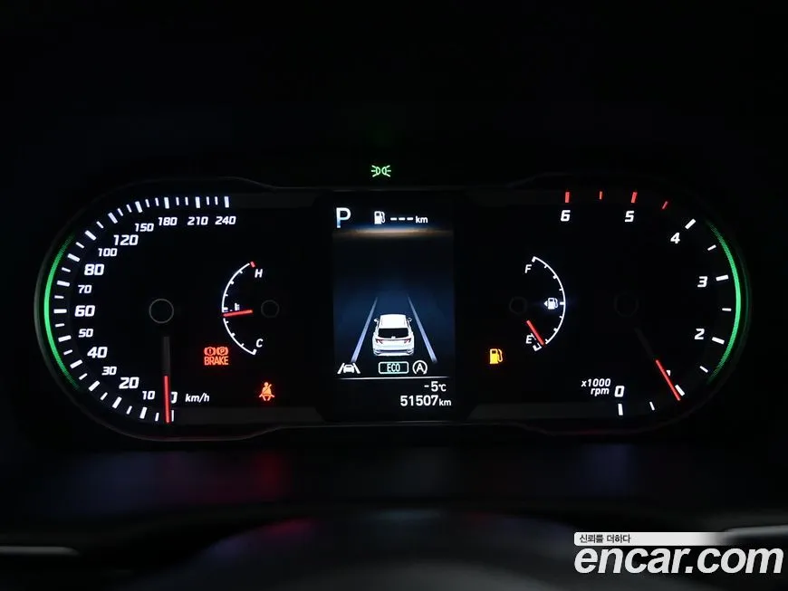 Hyundai Tucson — фото 4