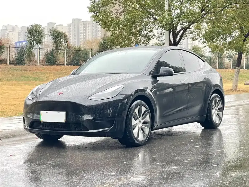 Tesla Model Y 2022 из CN, фото 7