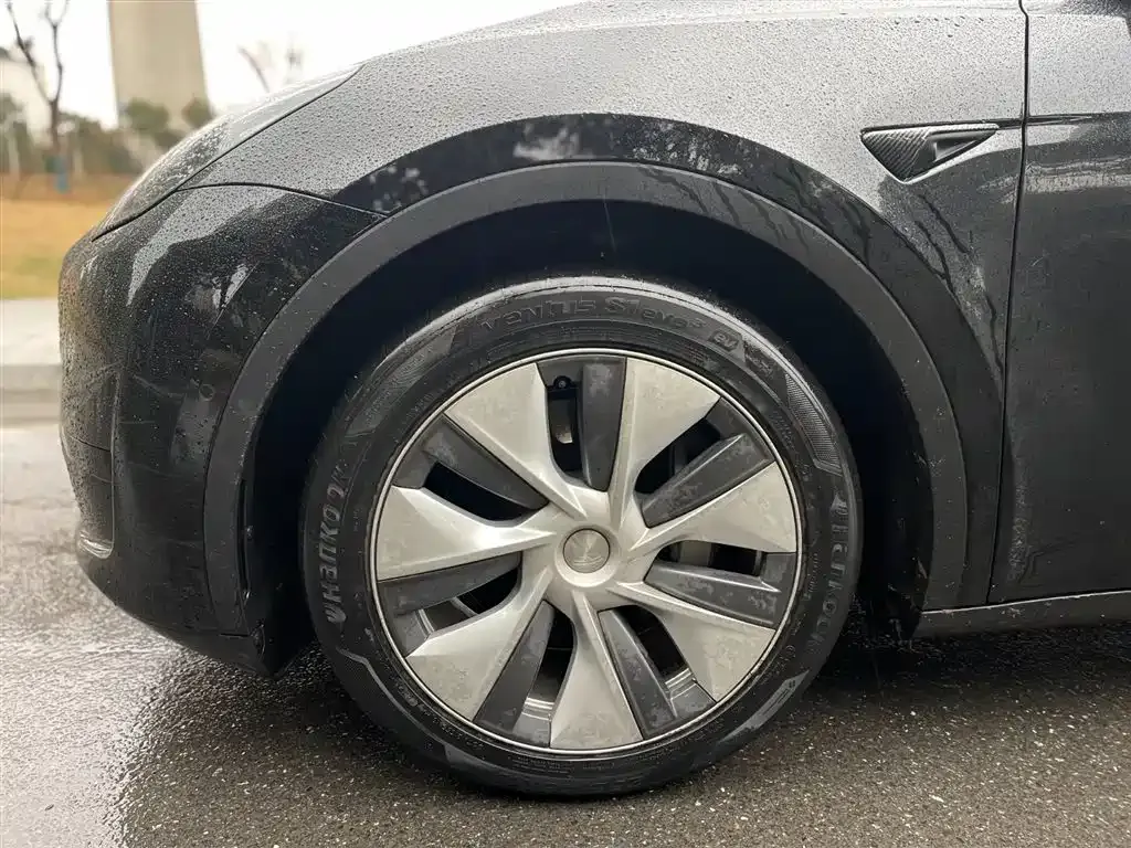 Tesla Model Y 2022 из CN, фото 4