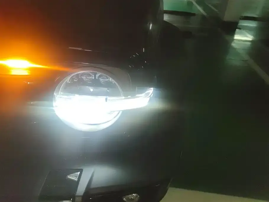Tank 300 New Energy 2025 из CN, фото 4