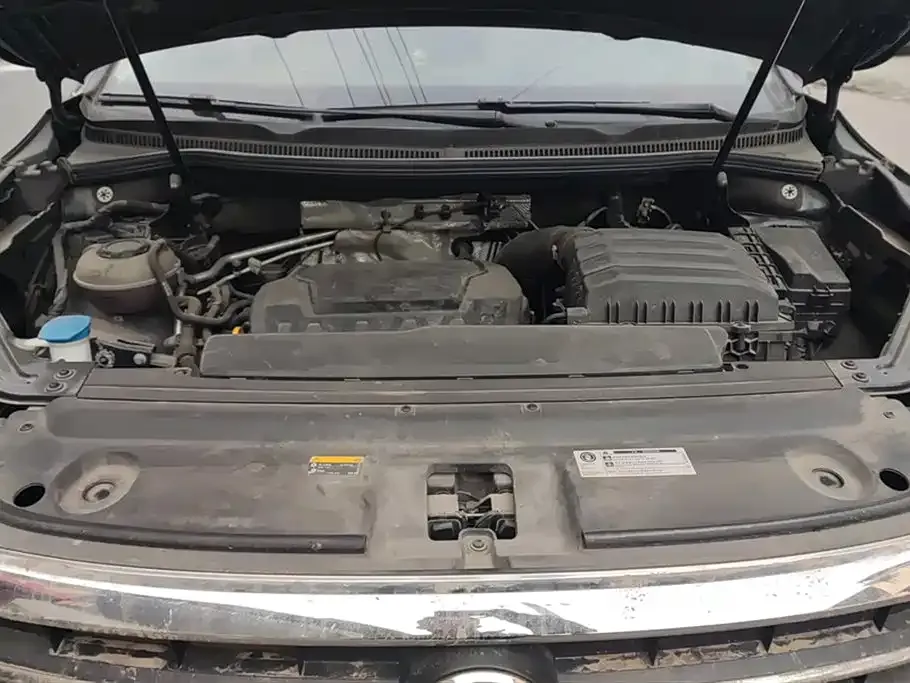 Volkswagen Viloran 2022 из CN, фото 10