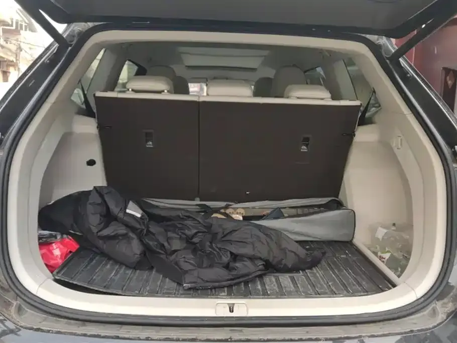 Volkswagen Viloran 2022 из CN, фото 2