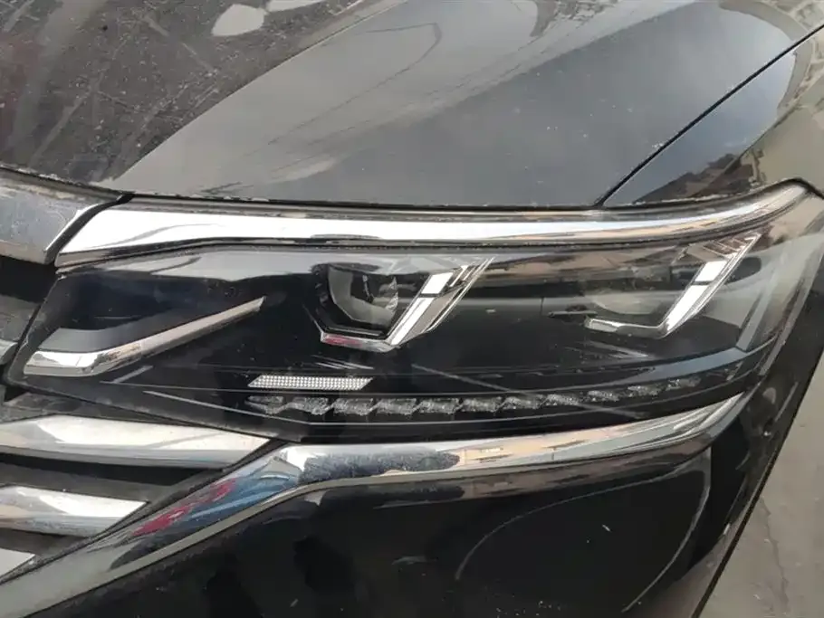 Volkswagen Viloran 2022 из CN, фото 6