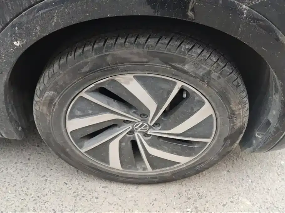 Volkswagen Viloran 2022 из CN, фото 5