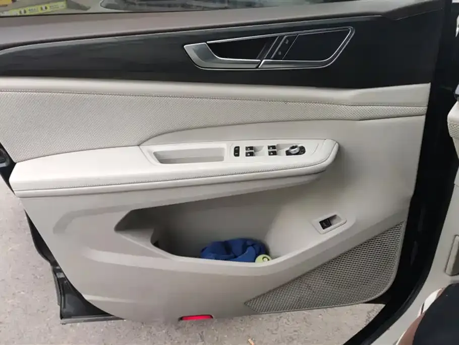 Volkswagen Viloran 2022 из CN, фото 8