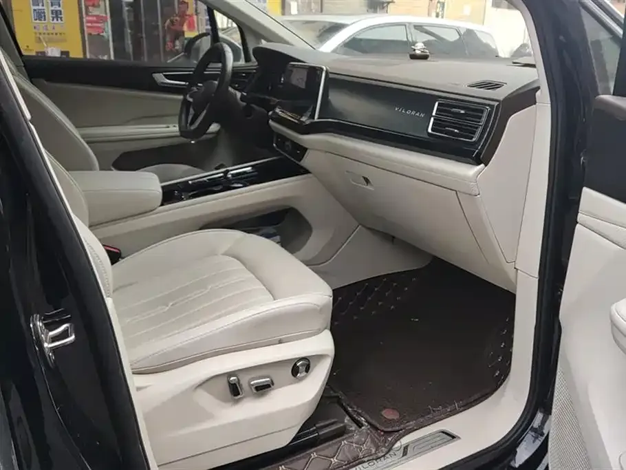 Volkswagen Viloran 2022 из CN, фото 7