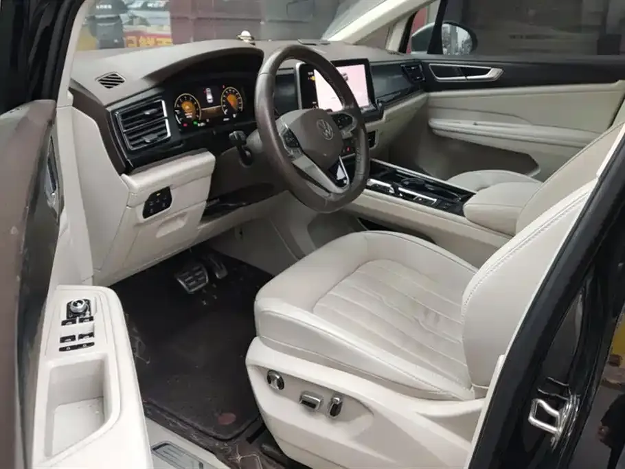 Volkswagen Viloran 2022 из CN, фото 9