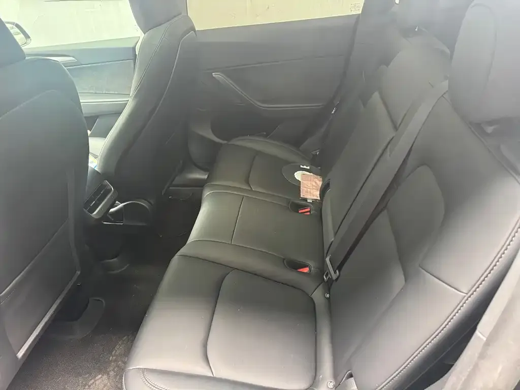 Tesla Model Y 2023 из CN, фото 2