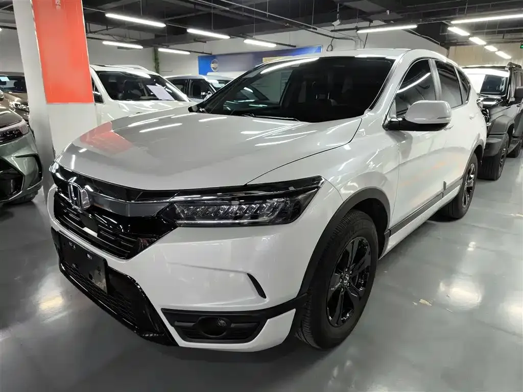 Honda Breeze 2022 из CN, фото 1