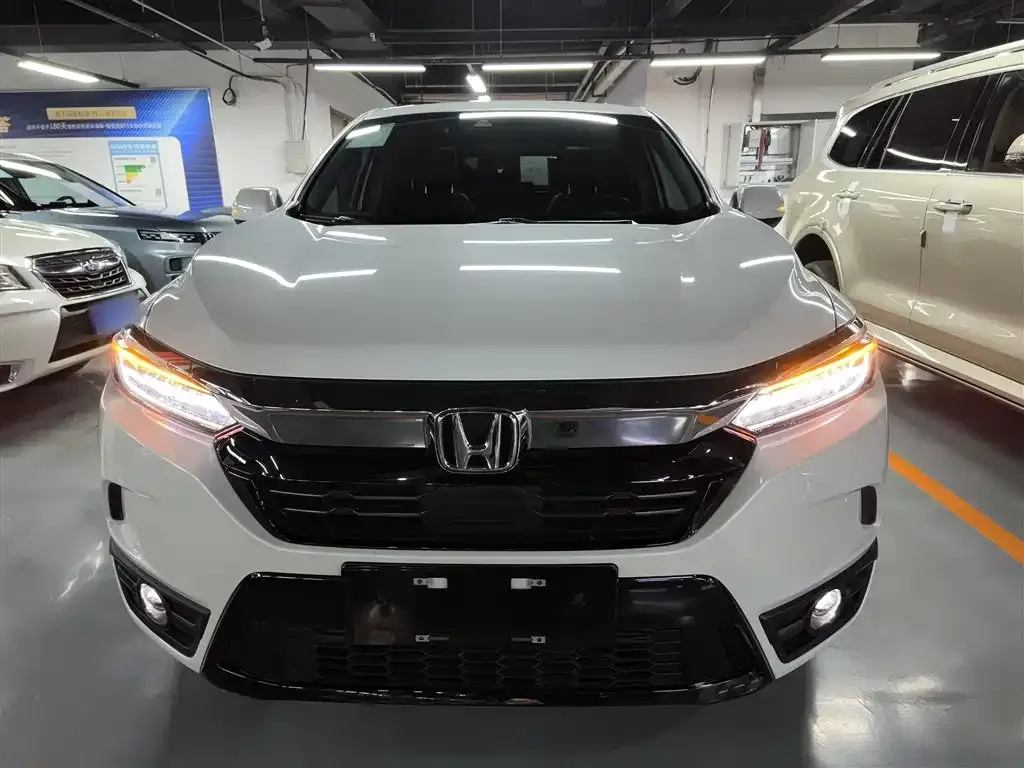 Honda Breeze 2022 из CN, фото 5