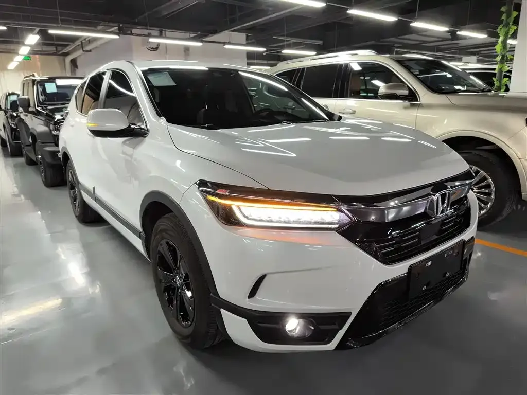 Honda Breeze 2022 из CN, фото 10