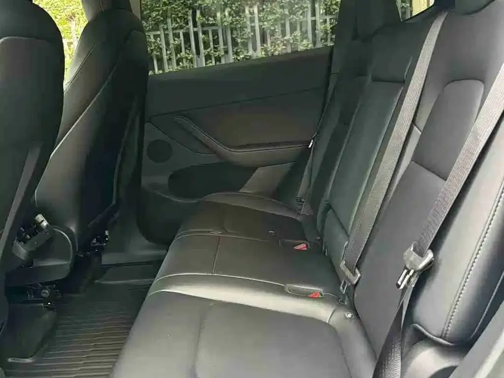 Tesla Model Y 2022 из CN, фото 4