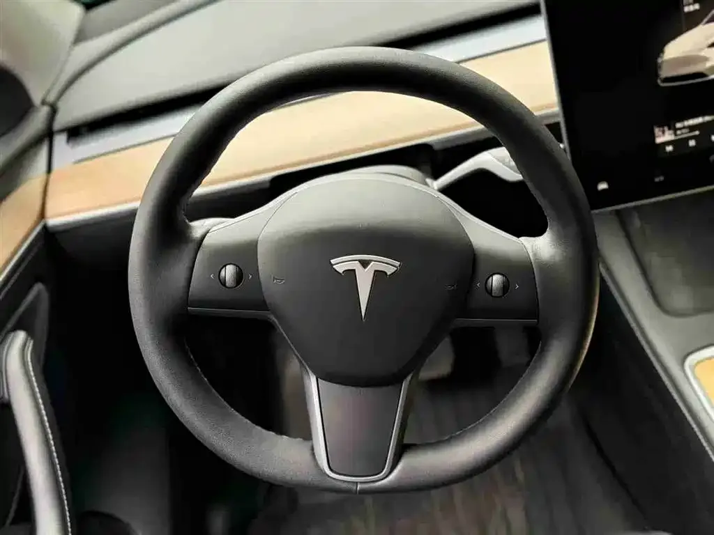 Tesla Model Y 2022 из CN, фото 3