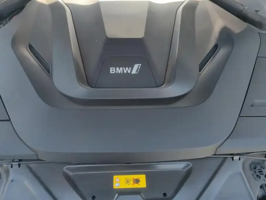 BMW i3 2022 из CN, фото 4