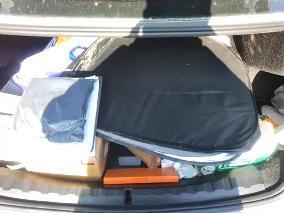 BMW i3 2022 из CN, фото 7