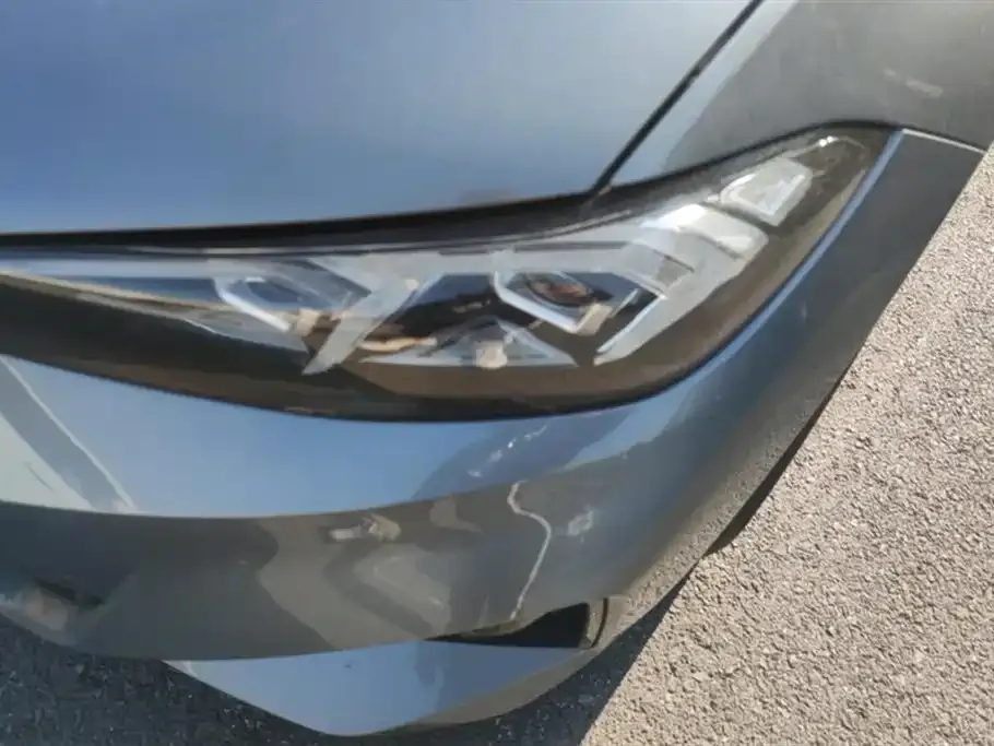 BMW i3 2022 из CN, фото 10