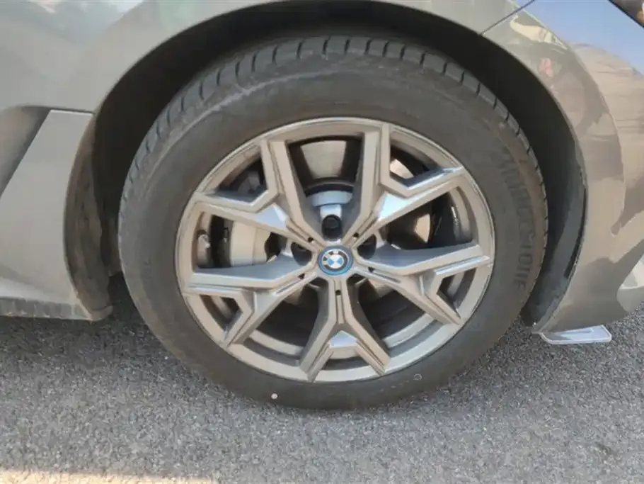 BMW i3 2022 из CN, фото 6