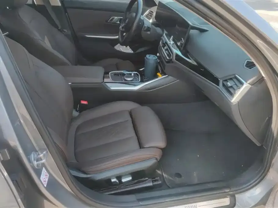BMW i3 2022 из CN, фото 3