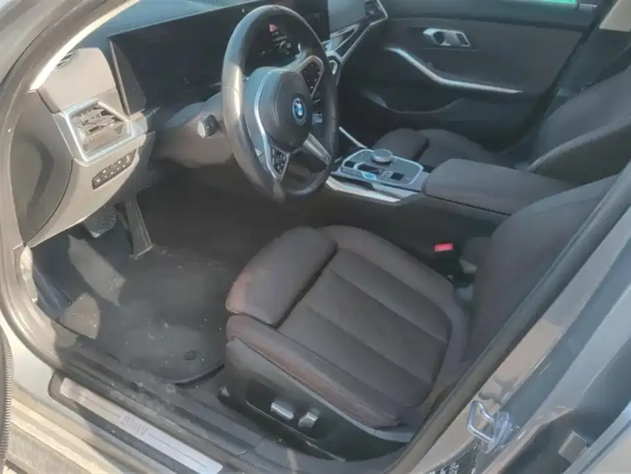 BMW i3 2022 из CN, фото 2