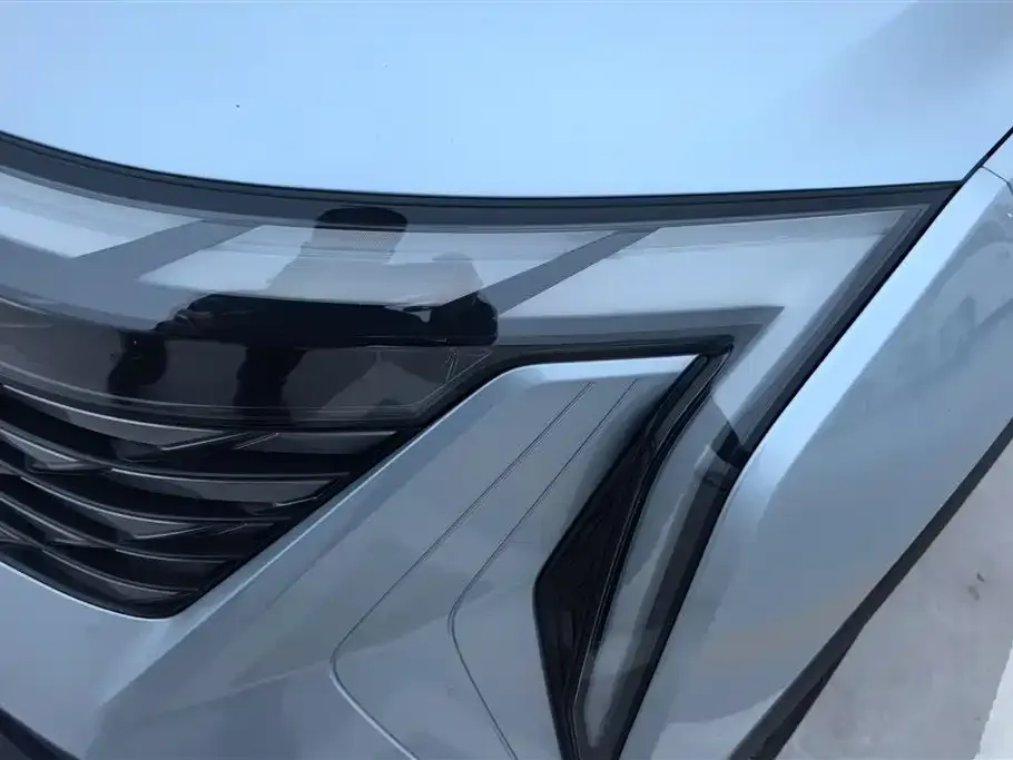 Geely Boyue L 2024 из CN, фото 10