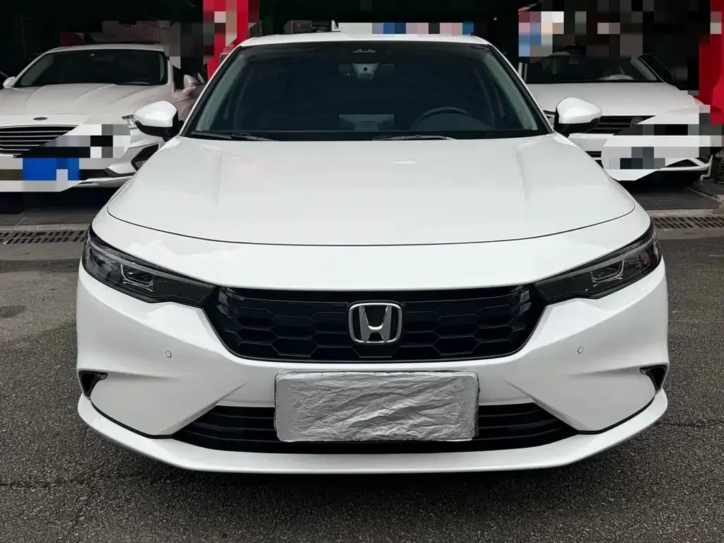 Honda Integra 2025 из CN, фото 6