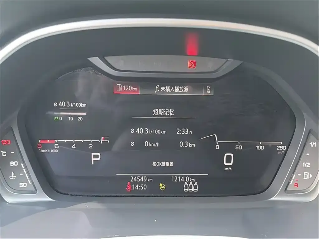 Audi Q3 Sportback 2023 из CN, фото 2