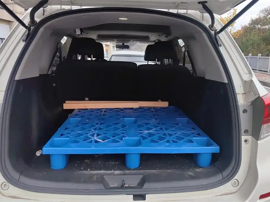 Nissan Terra 2023 из CN, фото 10