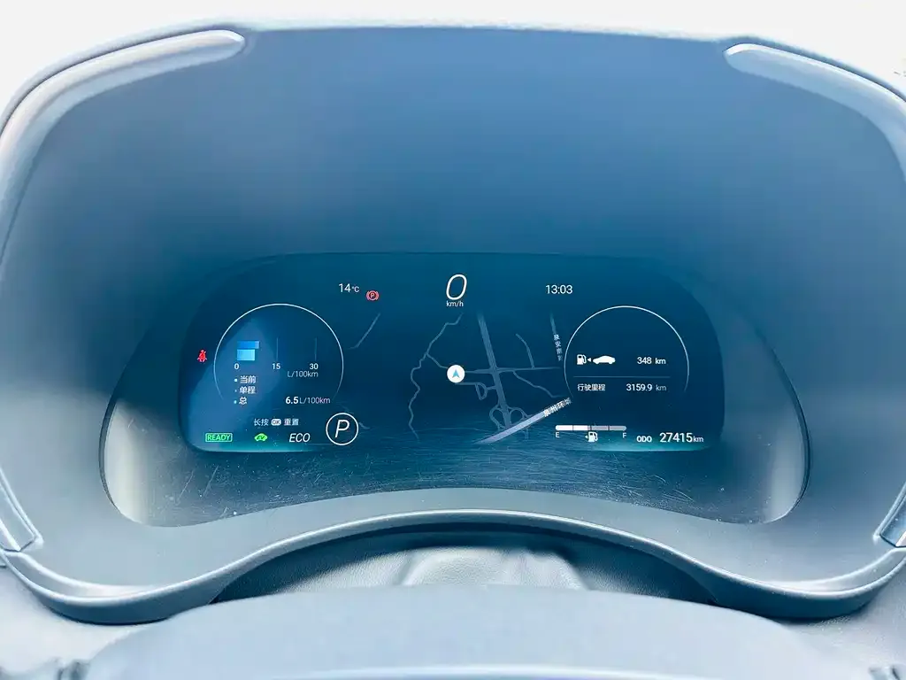 Toyota Highlander 2021 из CN, фото 2