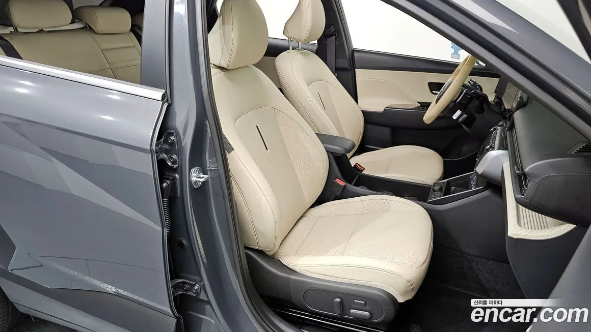 Hyundai Kona 2023 из KR, фото 9