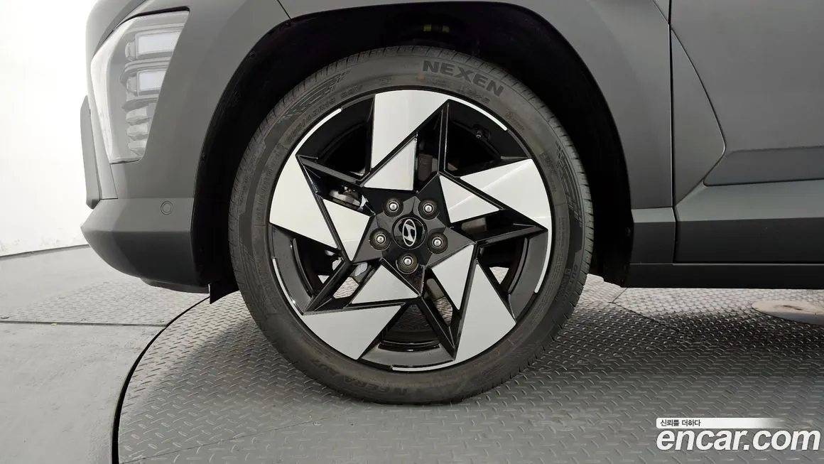 Hyundai Kona 2023 из KR, фото 3