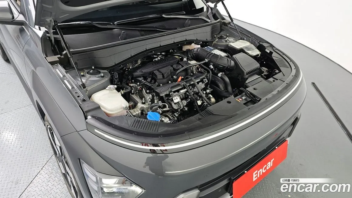 Hyundai Kona 2023 из KR, фото 8