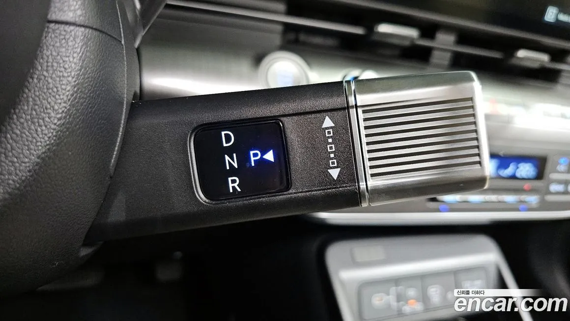 Hyundai Kona 2023 из KR, фото 4