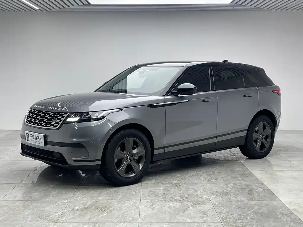 Land Rover Velar 2022 из CN, фото 1