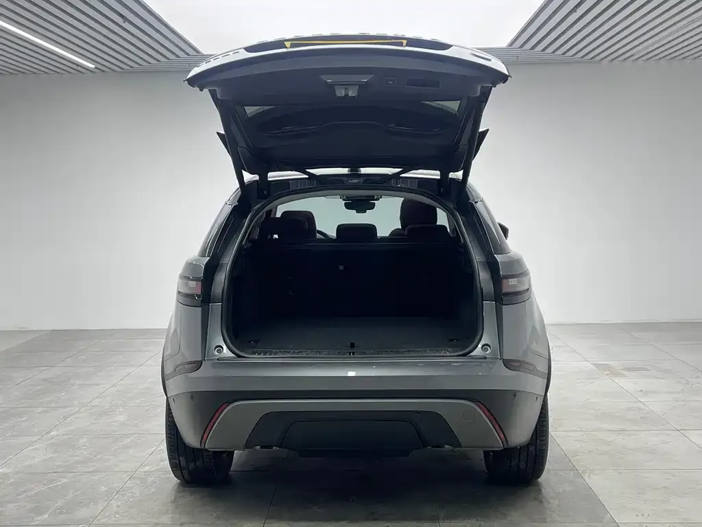 Land Rover Velar 2022 из CN, фото 7